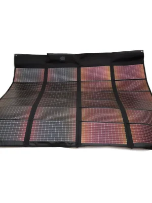 PowerFilm F16-3600 - faltbares Solarmodul 60Wp Wochenendangebot
